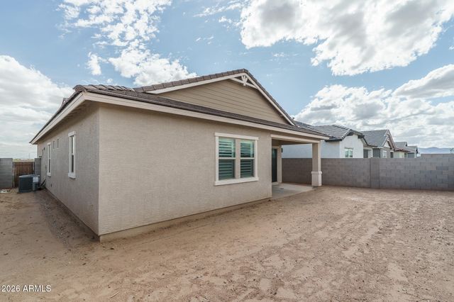 15636 W PERSHING Street, Surprise, AZ 85379