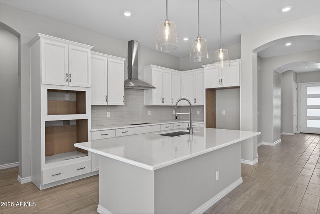 15636 W PERSHING Street, Surprise, AZ 85379