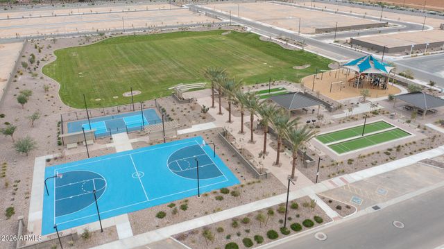 15636 W PERSHING Street, Surprise, AZ 85379