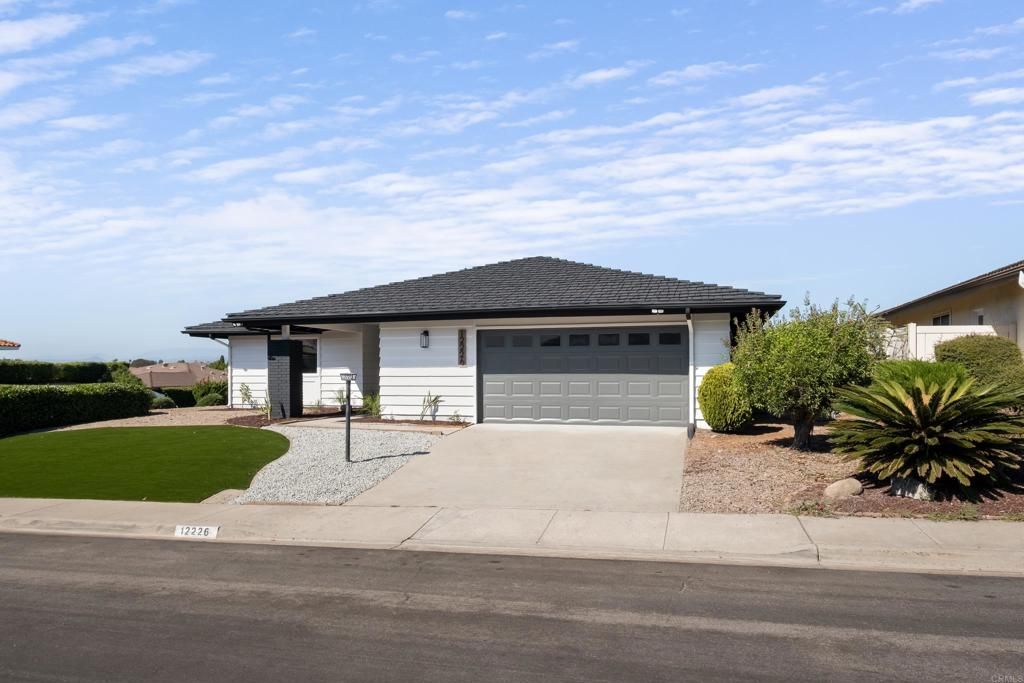 Image 1 of property listing at 12226 Casero Court, San Diego, CA 92128