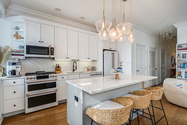 1711 N Crilly Court 4, Chicago, IL 60614