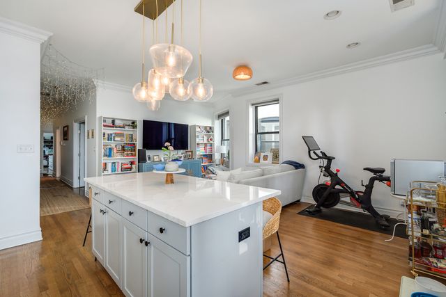 1711 N Crilly Court 4, Chicago, IL 60614