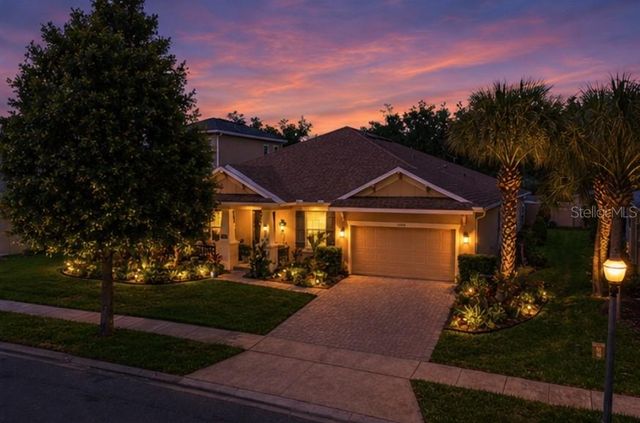 1208 FIELDSTONE CIRCLE, Oviedo, FL 32765
