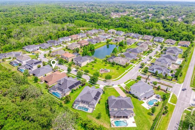 1208 FIELDSTONE CIRCLE, Oviedo, FL 32765