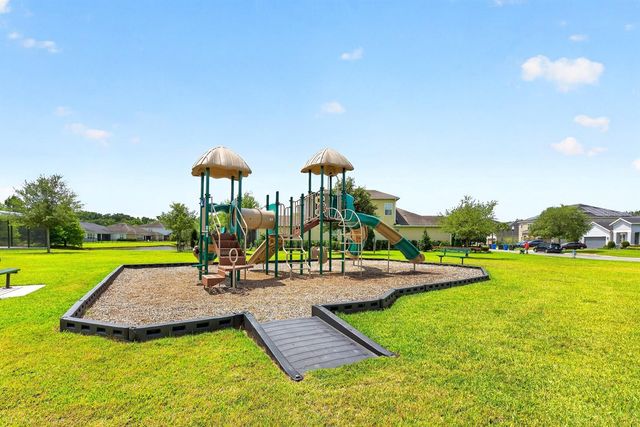 1208 FIELDSTONE CIRCLE, Oviedo, FL 32765