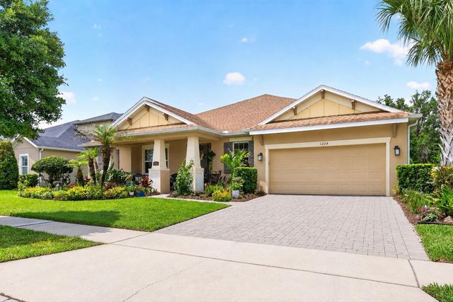 1208 FIELDSTONE CIRCLE, Oviedo, FL 32765