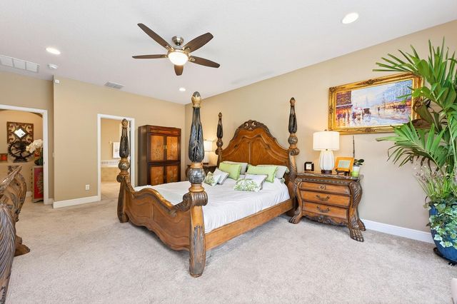 1208 FIELDSTONE CIRCLE, Oviedo, FL 32765