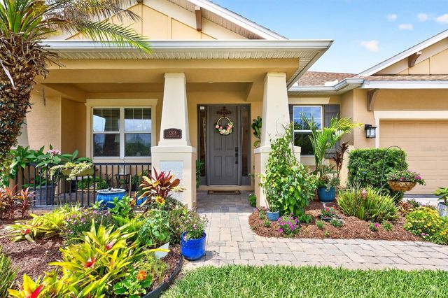 1208 FIELDSTONE CIRCLE, Oviedo, FL 32765