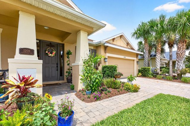1208 FIELDSTONE CIRCLE, Oviedo, FL 32765