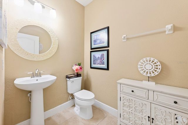 1208 FIELDSTONE CIRCLE, Oviedo, FL 32765