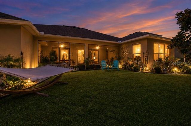 1208 FIELDSTONE CIRCLE, Oviedo, FL 32765