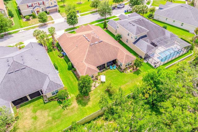 1208 FIELDSTONE CIRCLE, Oviedo, FL 32765