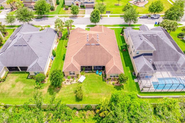 1208 FIELDSTONE CIRCLE, Oviedo, FL 32765