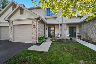1124 Evergreen Park Court, Washington Twp, OH 45458