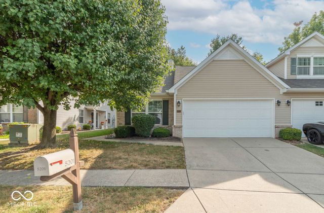 5201 Ariana Court, Indianapolis, IN 46227
