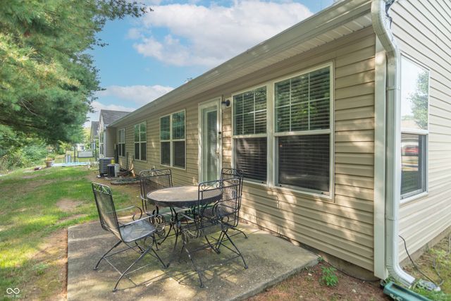 5201 Ariana Court, Indianapolis, IN 46227