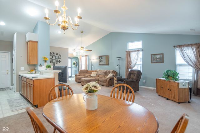 5201 Ariana Court, Indianapolis, IN 46227