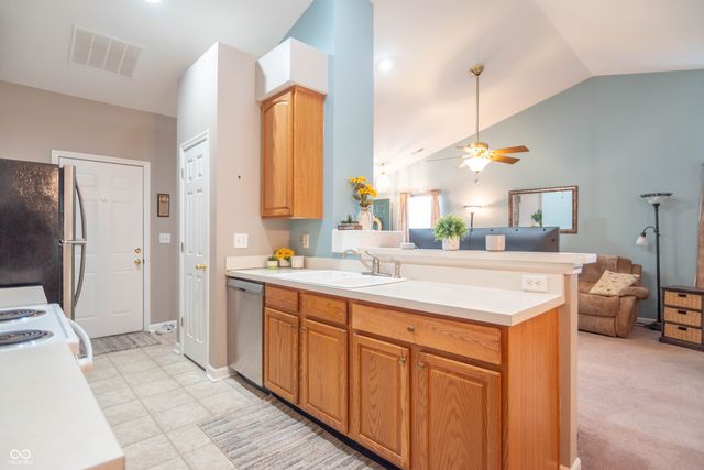 5201 Ariana Court, Indianapolis, IN 46227