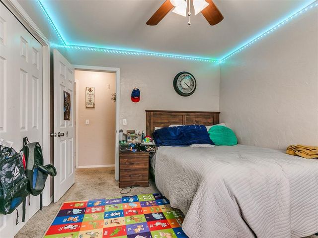 12012 Larkdale Drive, Yukon, OK 73099