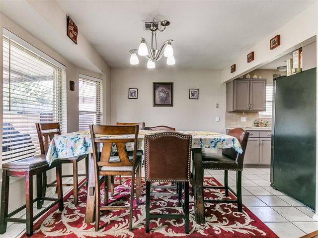 12012 Larkdale Drive, Yukon, OK 73099