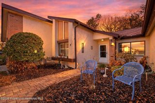 7427 Heather Walk Drive, Weeki Wachee, FL 34613