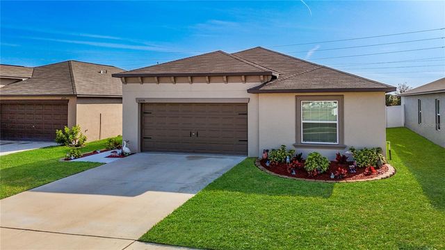 11535 LAVENDER LOOP, Spring Hill, FL 34609