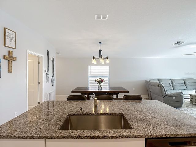 11535 LAVENDER LOOP, Spring Hill, FL 34609