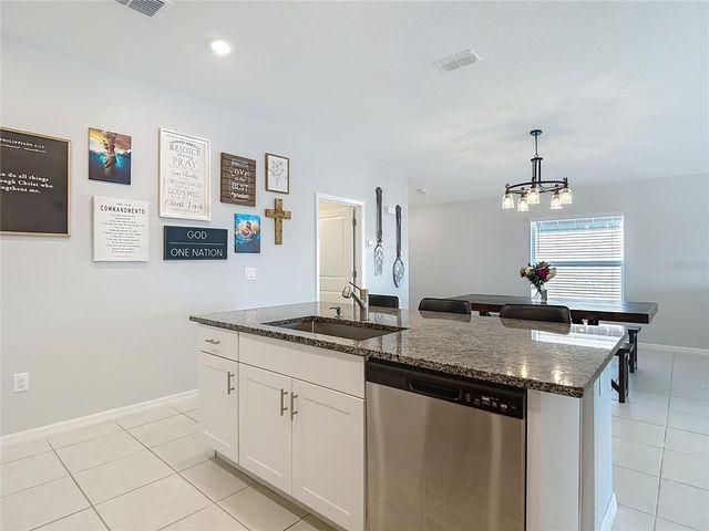 11535 LAVENDER LOOP, Spring Hill, FL 34609