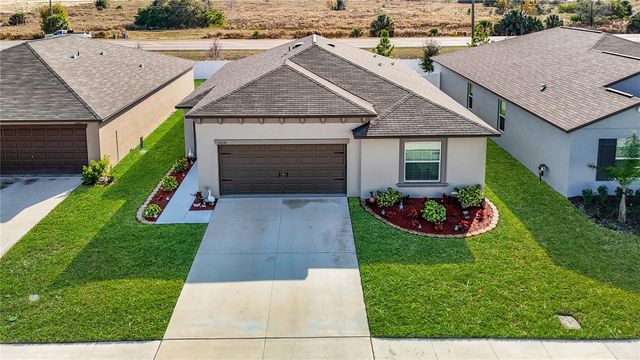 11535 LAVENDER LOOP, Spring Hill, FL 34609