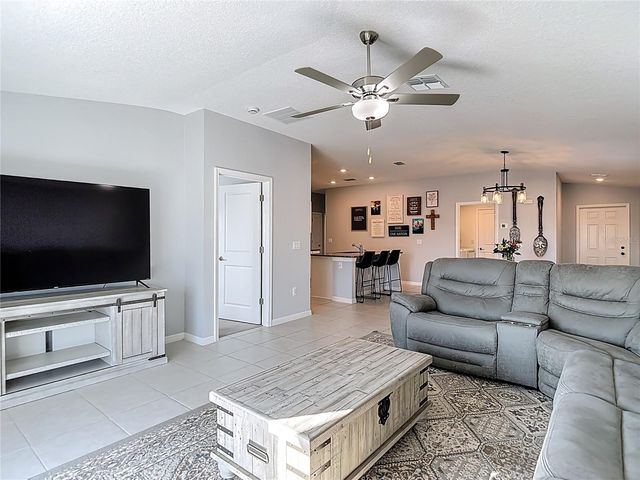 11535 LAVENDER LOOP, Spring Hill, FL 34609