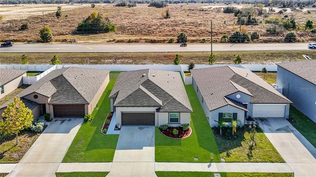 11535 LAVENDER LOOP, Spring Hill, FL 34609