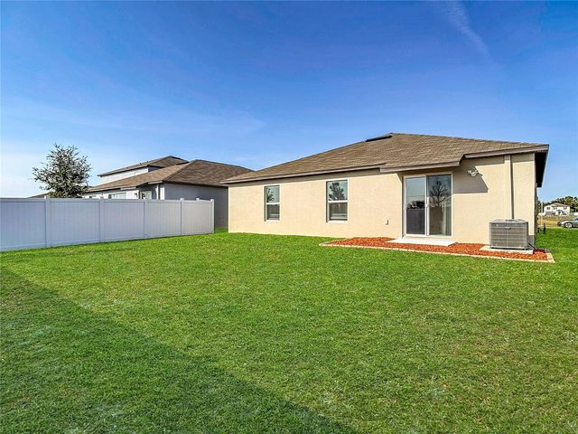 11535 LAVENDER LOOP, Spring Hill, FL 34609