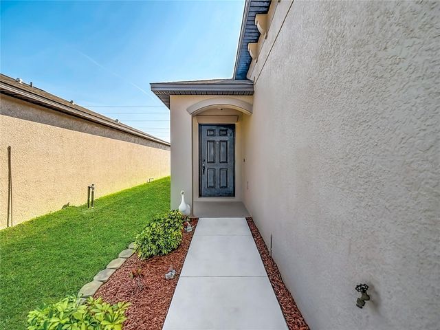 11535 LAVENDER LOOP, Spring Hill, FL 34609