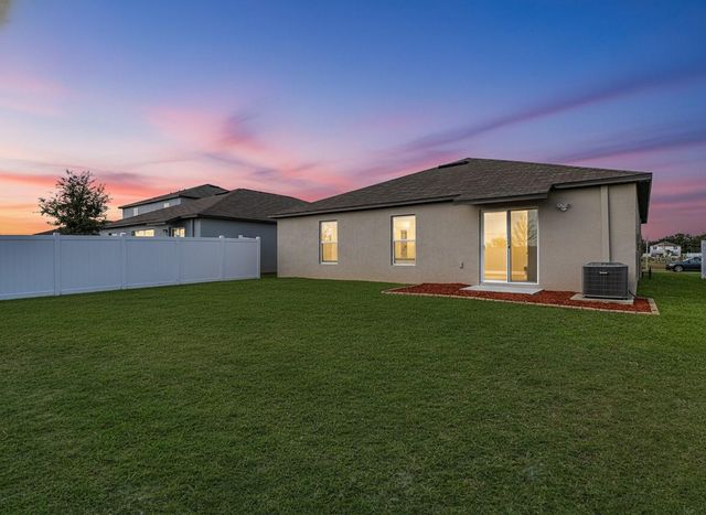 11535 LAVENDER LOOP, Spring Hill, FL 34609