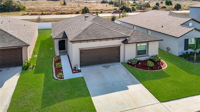 11535 LAVENDER LOOP, Spring Hill, FL 34609