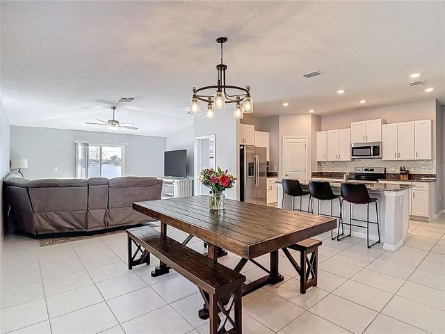 11535 LAVENDER LOOP, Spring Hill, FL 34609