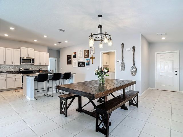 11535 LAVENDER LOOP, Spring Hill, FL 34609