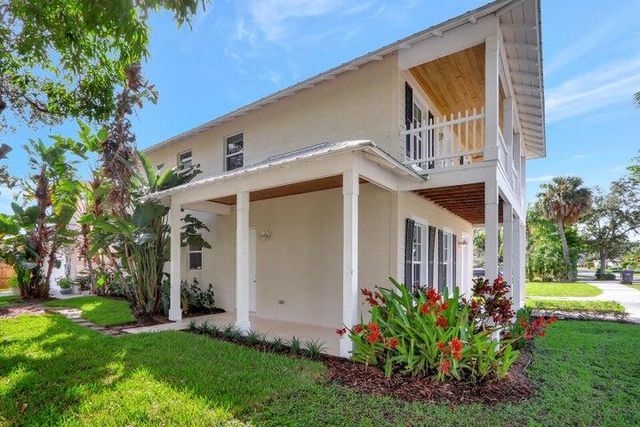 516 NW North River Drive, Stuart, FL 34994