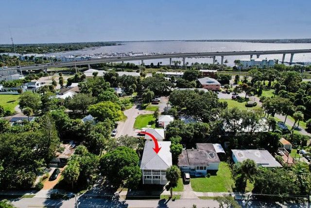 516 NW North River Drive, Stuart, FL 34994