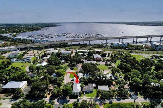 516 NW North River Drive, Stuart, FL 34994