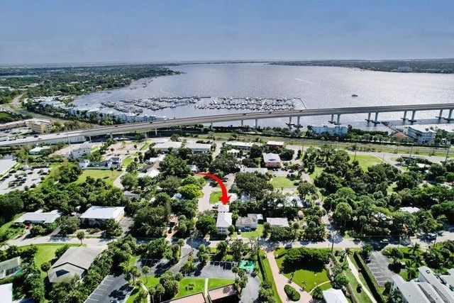 516 NW North River Drive, Stuart, FL 34994