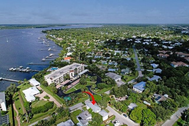 516 NW North River Drive, Stuart, FL 34994