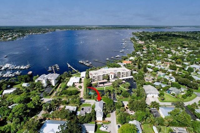 516 NW North River Drive, Stuart, FL 34994