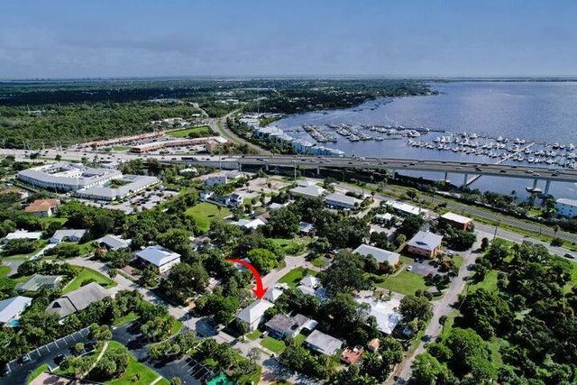 516 NW North River Drive, Stuart, FL 34994