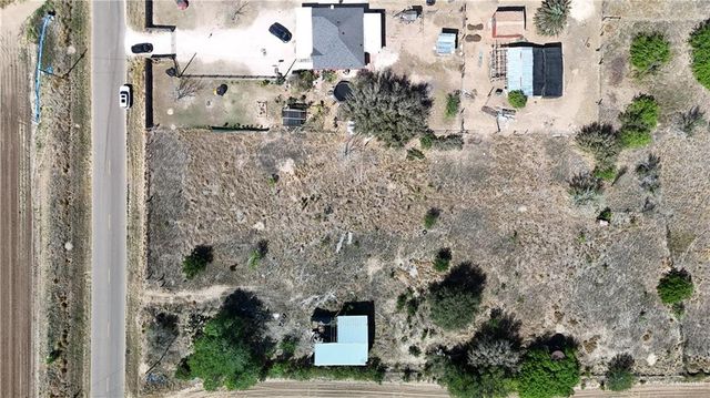 8534 Nittler Road, Monte Alto, TX 78538