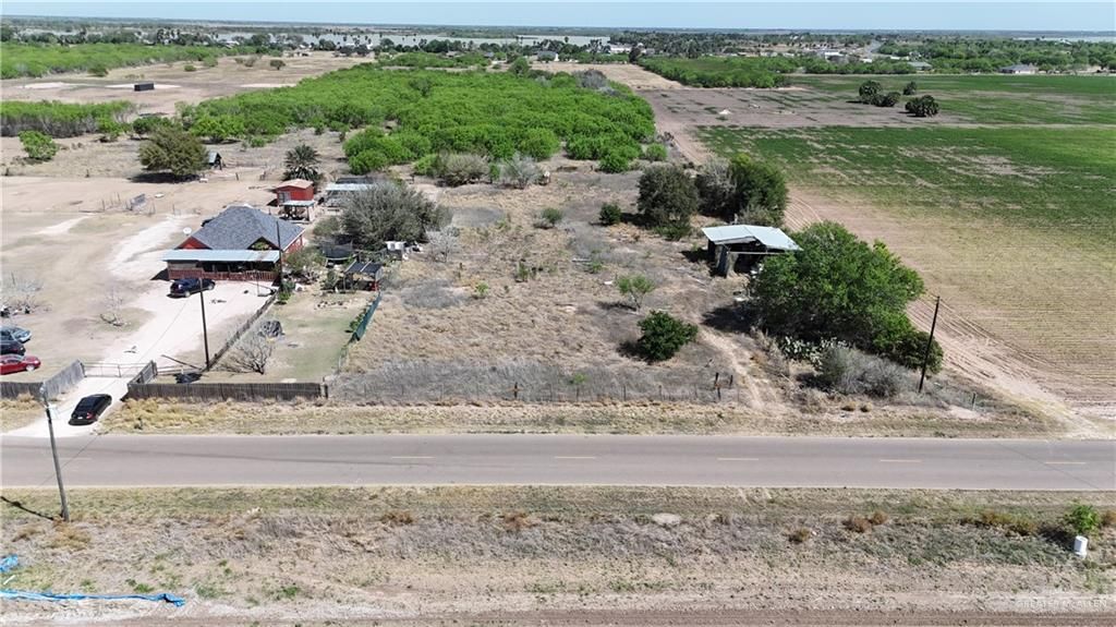 8534 Nittler Road, Monte Alto, TX 78538