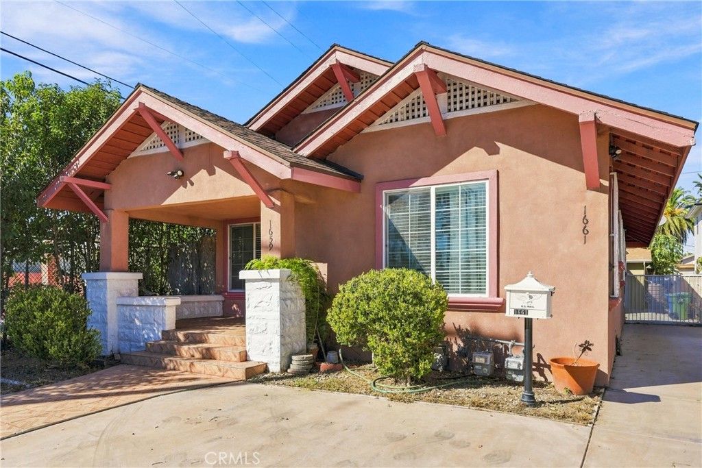 1659 W 39th, Los Angeles, CA 90062 — photo 2