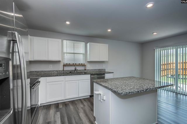 1832 Guadalupe Court, Lexington, SC 29073