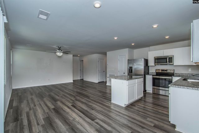 1832 Guadalupe Court, Lexington, SC 29073