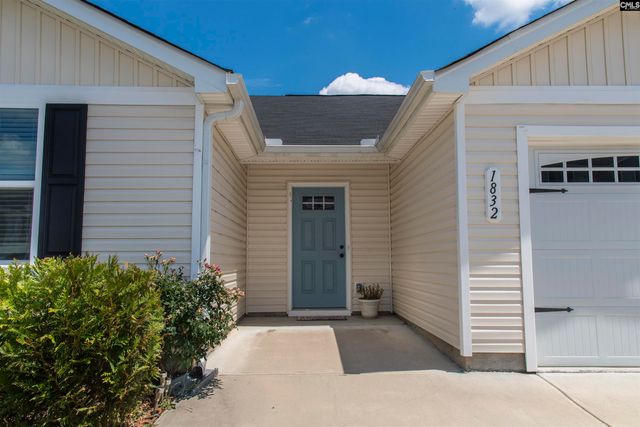 1832 Guadalupe Court, Lexington, SC 29073